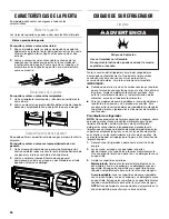 Preview for 36 page of Maytag MRT711BZDE User Instructions