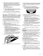 Preview for 37 page of Maytag MRT711BZDE User Instructions