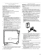 Preview for 53 page of Maytag MRT711BZDE User Instructions