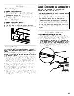 Preview for 57 page of Maytag MRT711BZDE User Instructions