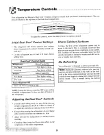 Preview for 4 page of Maytag MSB2154DRA User Manual