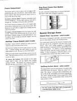 Preview for 7 page of Maytag MSB2154DRA User Manual