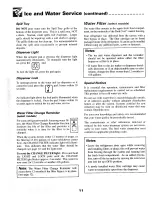 Preview for 12 page of Maytag MSB2154DRA User Manual