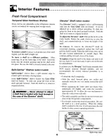 Preview for 5 page of Maytag MSB2154GRQ User Manual