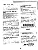 Preview for 7 page of Maytag MSB2154GRQ User Manual