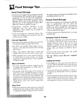 Preview for 16 page of Maytag MSB2154GRQ User Manual