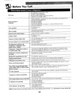 Preview for 19 page of Maytag MSB2154GRQ User Manual