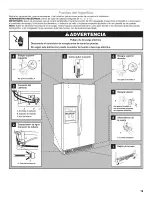 Preview for 19 page of Maytag MSB2554AEY02 Use & Care Manual