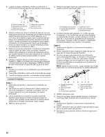 Preview for 22 page of Maytag MSB2554AEY02 Use & Care Manual