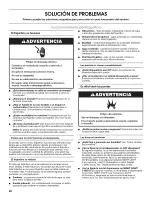 Preview for 28 page of Maytag MSB2554AEY02 Use & Care Manual