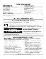 Preview for 31 page of Maytag MSB2554AEY02 Use & Care Manual