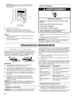 Preview for 38 page of Maytag MSB2554AEY02 Use & Care Manual