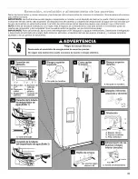 Preview for 31 page of Maytag MSB26C6MDE00 User Instructions