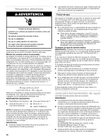 Preview for 36 page of Maytag MSB26C6MDE00 User Instructions