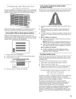 Preview for 39 page of Maytag MSB26C6MDE00 User Instructions