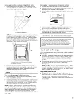 Preview for 45 page of Maytag MSB26C6MDE00 User Instructions