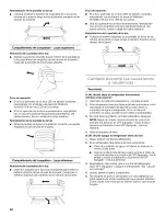 Preview for 48 page of Maytag MSB26C6MDE00 User Instructions