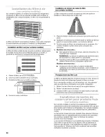 Preview for 68 page of Maytag MSB26C6MDE00 User Instructions