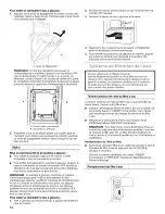 Preview for 74 page of Maytag MSB26C6MDE00 User Instructions