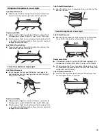 Preview for 19 page of Maytag MSB26C6MDM User Instructions