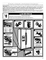 Preview for 31 page of Maytag MSB26C6MDM User Instructions