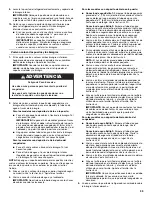 Preview for 33 page of Maytag MSB26C6MDM User Instructions