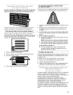 Preview for 39 page of Maytag MSB26C6MDM User Instructions