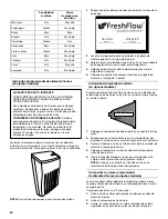 Preview for 40 page of Maytag MSB26C6MDM User Instructions