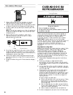 Preview for 46 page of Maytag MSB26C6MDM User Instructions