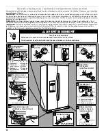 Preview for 60 page of Maytag MSB26C6MDM User Instructions