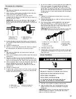 Preview for 67 page of Maytag MSB26C6MDM User Instructions