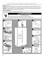 Preview for 26 page of Maytag MSB27C2XAB00 User Instructions