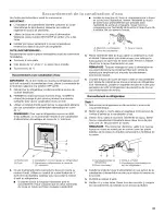 Preview for 31 page of Maytag MSB27C2XAB00 User Instructions