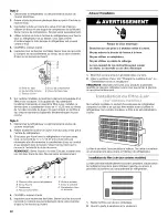 Preview for 32 page of Maytag MSB27C2XAB00 User Instructions