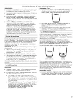 Preview for 37 page of Maytag MSB27C2XAB00 User Instructions