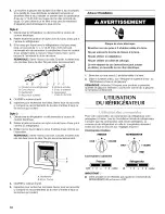 Preview for 18 page of Maytag MSD2242VEB User Instructions