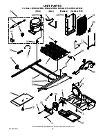 Preview for 15 page of Maytag MSD2242VEB00 Parts Manual