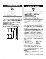 Preview for 16 page of Maytag MSD2242VES User Instructions