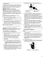 Preview for 17 page of Maytag MSD2242VES User Instructions