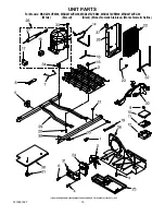 Preview for 15 page of Maytag MSD2274VEA00 Cabinet Parts