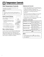 Preview for 8 page of Maytag MSD2357HEB Use & Care Manual