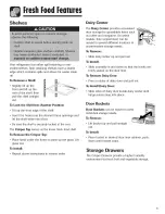 Preview for 9 page of Maytag MSD2357HEB Use & Care Manual