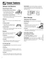 Preview for 10 page of Maytag MSD2357HEB Use & Care Manual