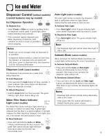 Preview for 13 page of Maytag MSD2357HEB Use & Care Manual