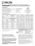 Preview for 15 page of Maytag MSD2357HEB Use & Care Manual