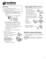 Preview for 37 page of Maytag MSD2357HEB Use & Care Manual