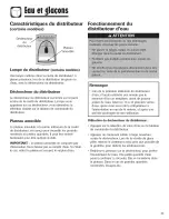 Preview for 45 page of Maytag MSD2357HEB Use & Care Manual