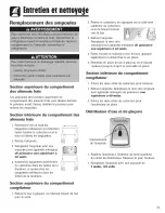 Preview for 55 page of Maytag MSD2357HEB Use & Care Manual