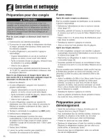 Preview for 56 page of Maytag MSD2357HEB Use & Care Manual