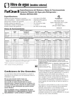 Preview for 80 page of Maytag MSD2357HEB Use & Care Manual